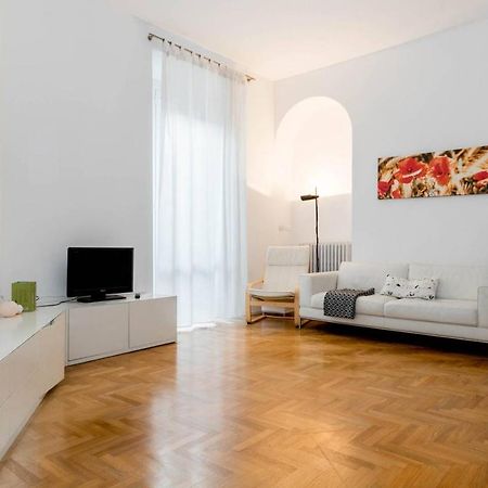 Altido Darsena Apartment Mailand Exterior foto