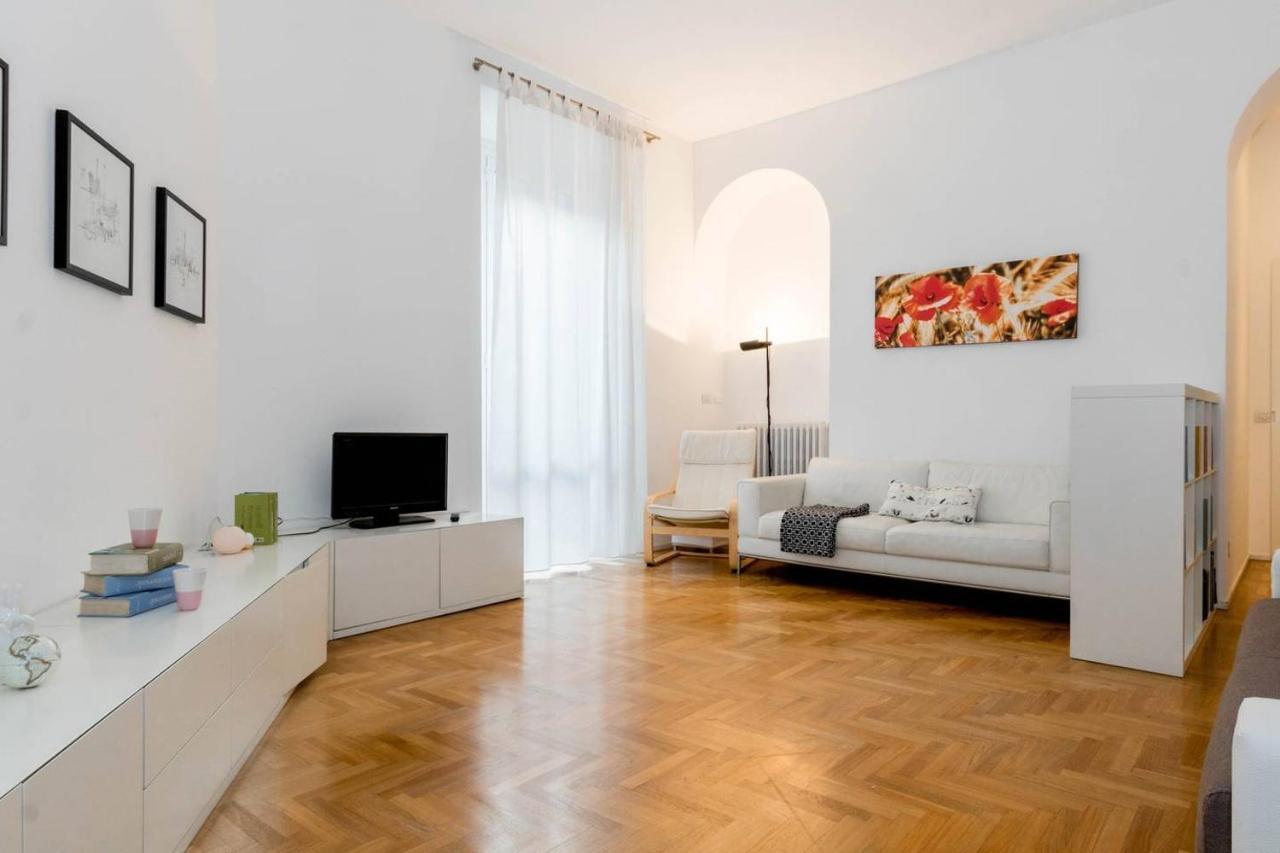 Altido Darsena Apartment Mailand Exterior foto